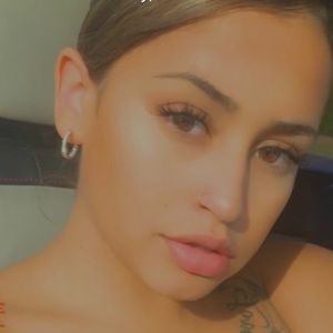 Meet your Posher, Allyson